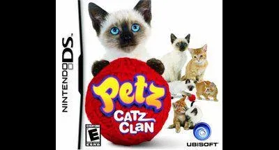 Petz Catz Clan