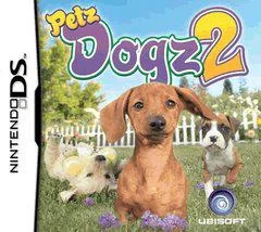 Background - Petz Dogz 2 - Nintendo DS - Retrocharting