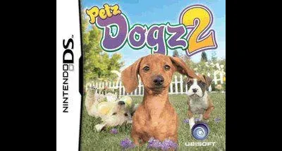 Petz Dogz 2
