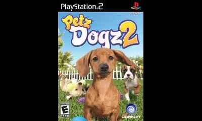 Petz Dogz 2