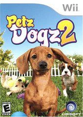 Background - Petz Dogz 2 - Wii - Retrocharting
