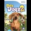 Petz Dogz 2 - Wii - Retrocharting