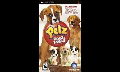 Petz: Dogz Family
