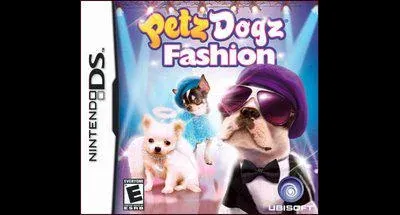 Petz Dogz Fashion