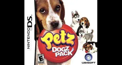 Petz Dogz Pack