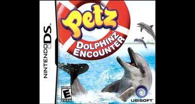 Petz Dolphinz Encounter