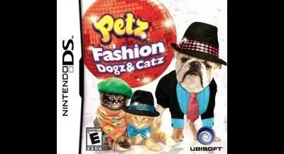Petz Fashion Dogz Catz