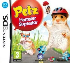 Background - Petz: Hamster Superstar - Nintendo DS - Retrocharting