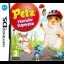Petz: Hamster Superstar - Nintendo DS - Retrocharting