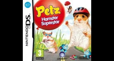 Petz: Hamster Superstar
