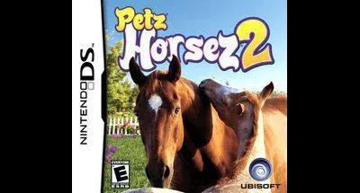 Petz Horsez 2
