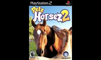 Petz Horsez 2