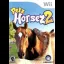 Petz Horsez 2 - Wii - Retrocharting