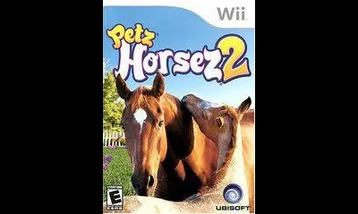 Petz Horsez 2