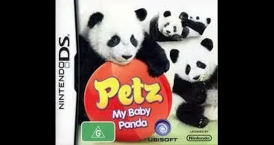 Petz: My Baby Panda