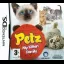 Petz: My Kitten Family - Nintendo DS - Retrocharting