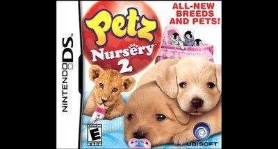 Petz Nursery 2