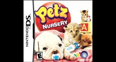 Petz Nursery