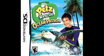 Petz Rescue Ocean Patrol