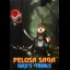 Peulsa Saga Kaji's Trials - Nintendo NES Console - Retrocharting