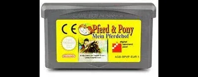 Pferd & Pony: Mein Pferdehof