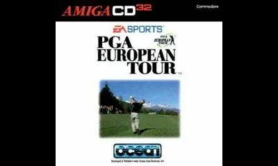 PGA European Tour