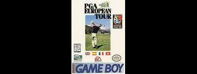 Pga European Tour