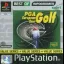 PGA European Tour Golf [Best Of] - PlayStation - Retrocharting