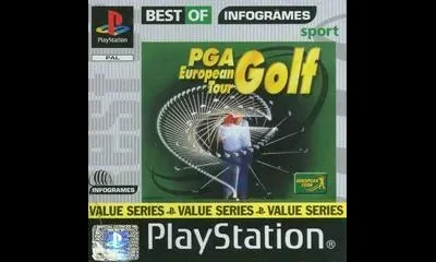 PGA European Tour Golf [Best Of]
