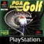 PGA European Tour Golf - PlayStation - Retrocharting