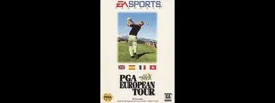 Pga European Tour