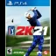 PGA Tour 2K21 - Playstation 4 - Retrocharting