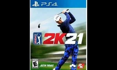 PGA Tour 2K21