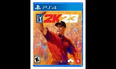 PGA Tour 2K23 [Deluxe Edition]