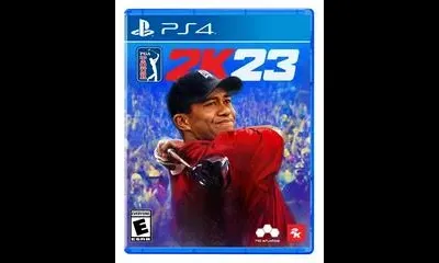PGA Tour 2K23