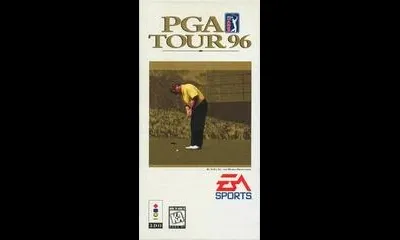 PGA Tour 96