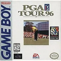 Background - Pga Tour 96 - GameBoy - Retrocharting