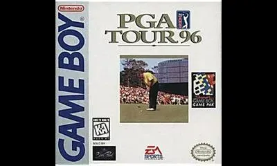 Pga Tour 96