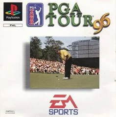 Background - PGA Tour 96 - PlayStation - Retrocharting
