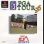 PGA Tour 96 - PlayStation - Retrocharting