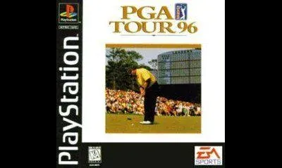 PGA Tour 96