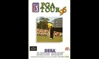 Pga Tour 96