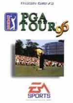 Background - Pga Tour 96 - Sega Genesis - Retrocharting