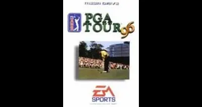 Pga Tour 96