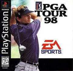 Background - PGA Tour 98 - PlayStation - Retrocharting