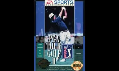 PGA Tour Golf II [Limited Edition]