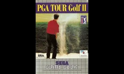 Pga Tour Golf Ii