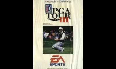 Pga Tour Golf Iii
