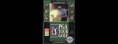 Pga Tour Golf