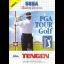 Pga Tour Golf - Sega Master System - Retrocharting